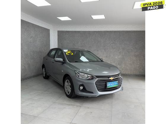 CHEVROLET ONIX 1.0 FLEX LT MANUAL CHEVROLET ONIX 1.0 FLEX LT MANUAL